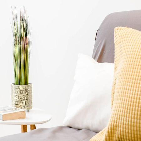 Comfy, Renewed 3 Bedroom Apt In Center Budapešť Exteriér fotografie