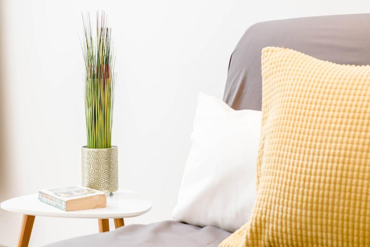 Comfy, Renewed 3 Bedroom Apt In Center Budapešť Exteriér fotografie