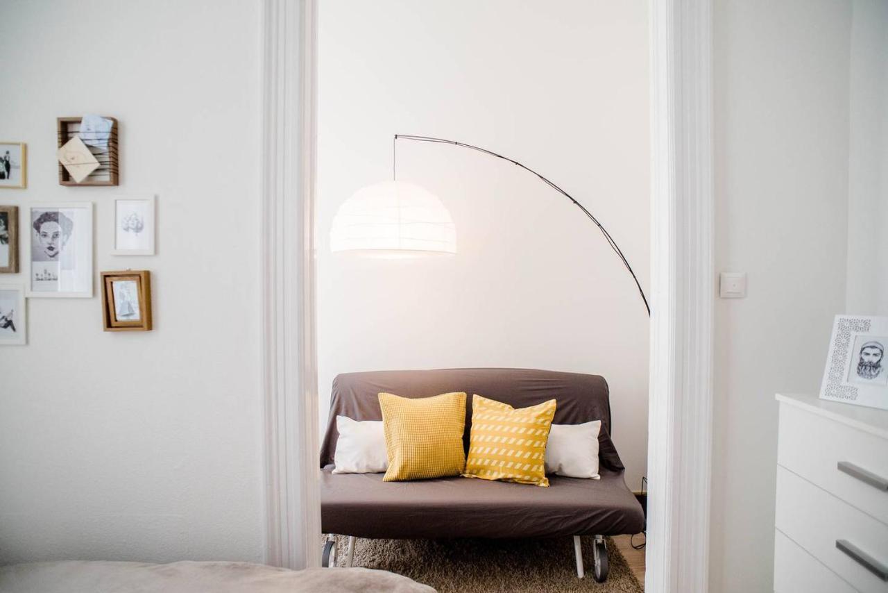 Comfy, Renewed 3 Bedroom Apt In Center Budapešť Exteriér fotografie